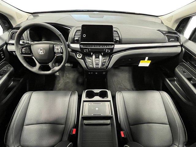 New 2027 Honda Odyssey Elite image 16