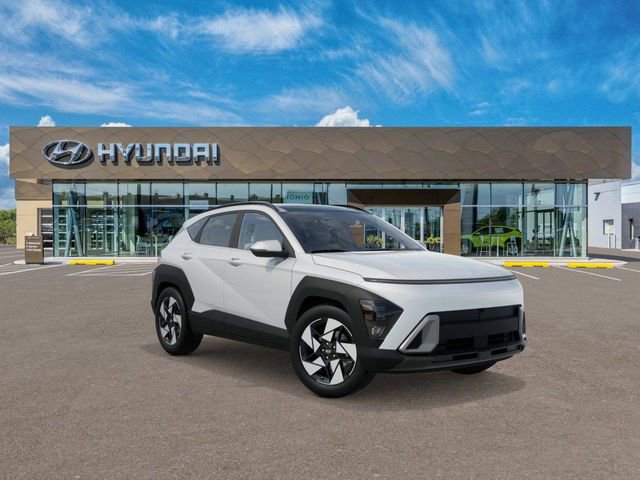 New 2026 Hyundai Kona SEL Sport image 4