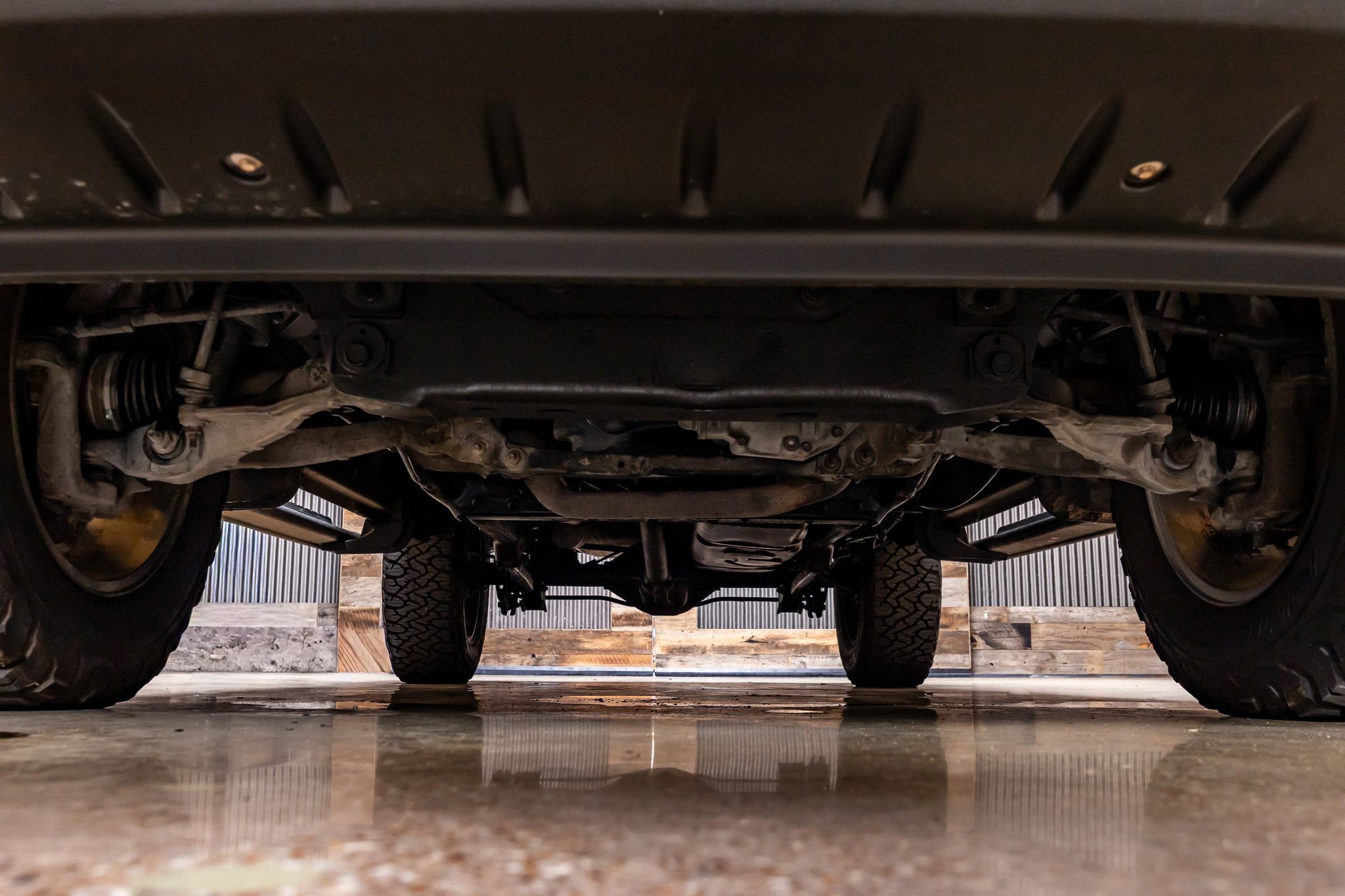 Used 2014 RAM 1500 Express image 14