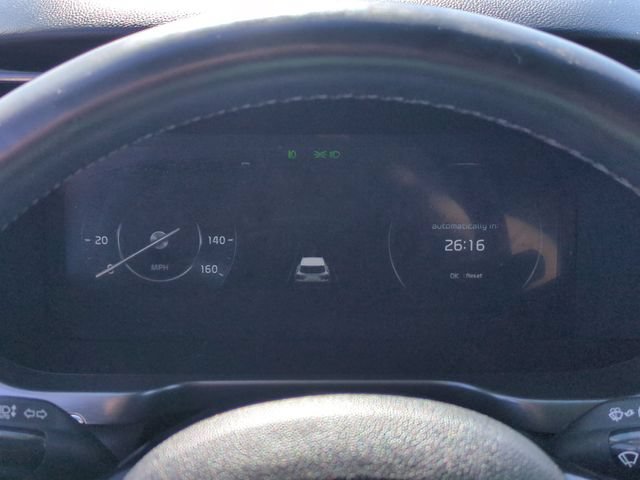 Certified 2023 Kia Sorento SX AWD/4WD image 20