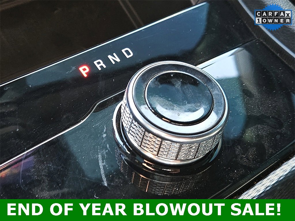 Used 2025 Jeep Grand Cherokee L Altitude image 20