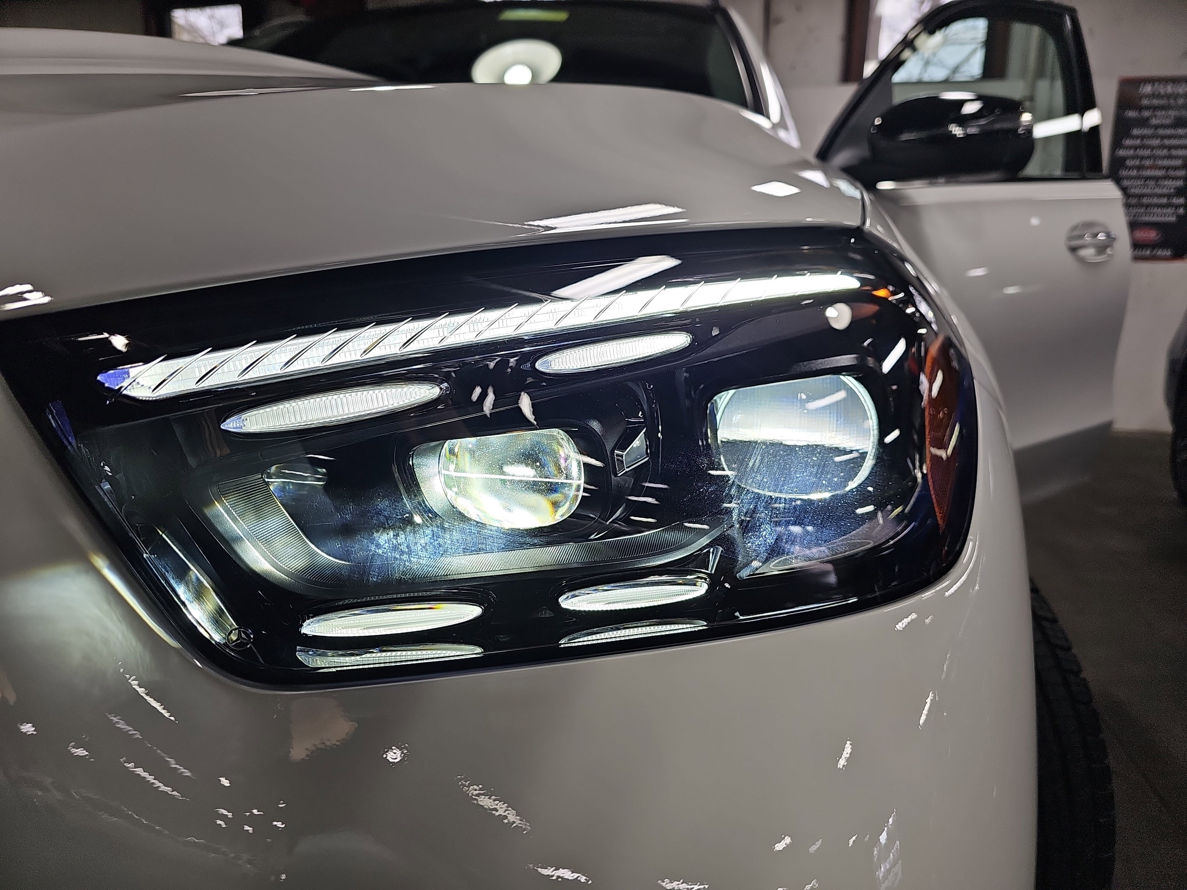 New 2026 Mercedes-Benz GLE 450 4MATIC image 33