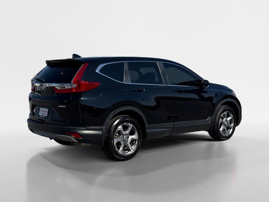 Used 2019 Honda CR-V EX-L image 6
