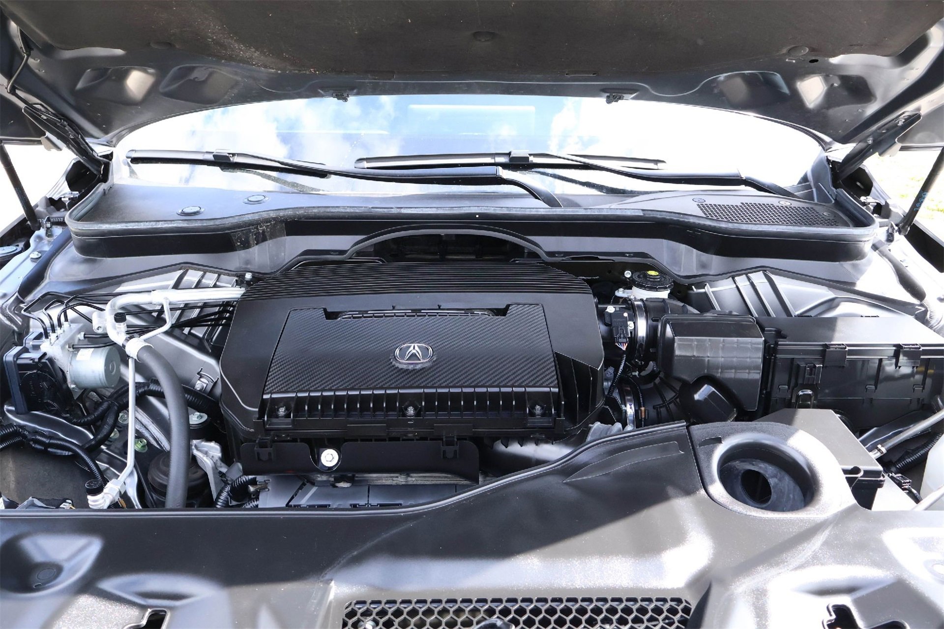 Certified 2023 Acura MDX A-Spec image 9