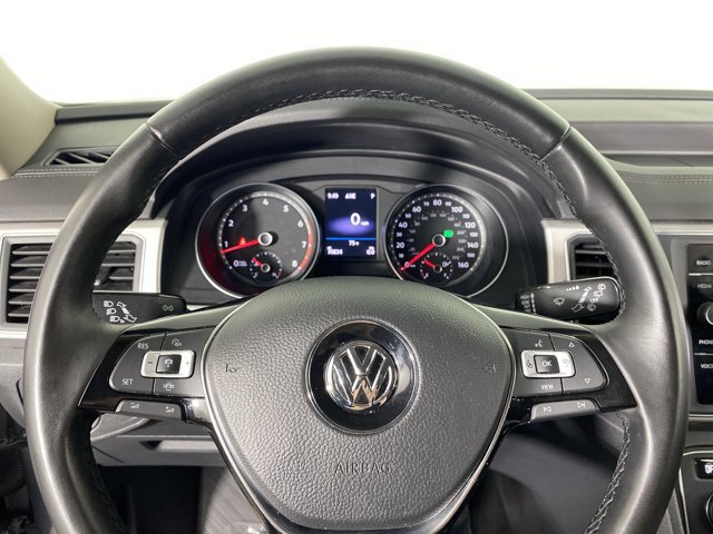 Used 2019 Volkswagen Atlas SE AWD/4WD image 19