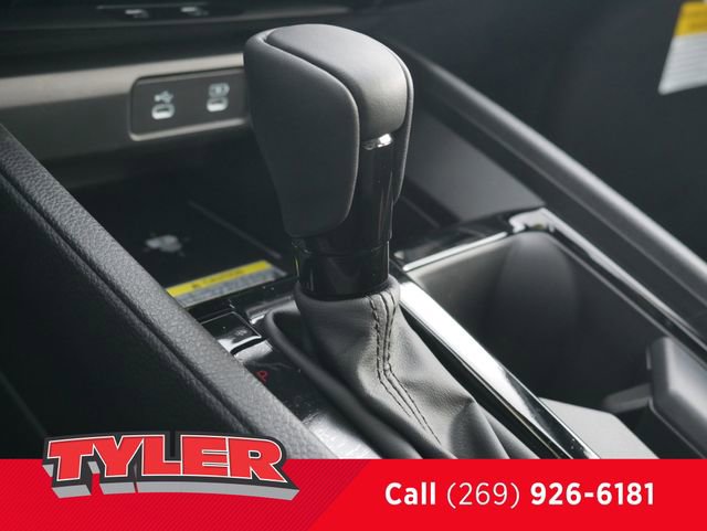 New 2025 Honda Accord Sport image 35