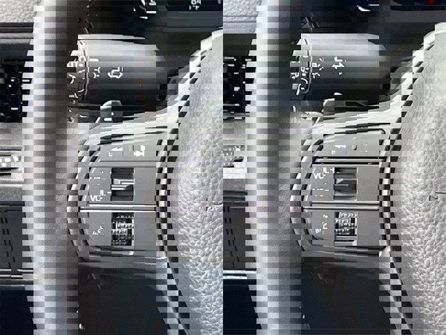 New 2026 Honda CR-V TrailSport image 14