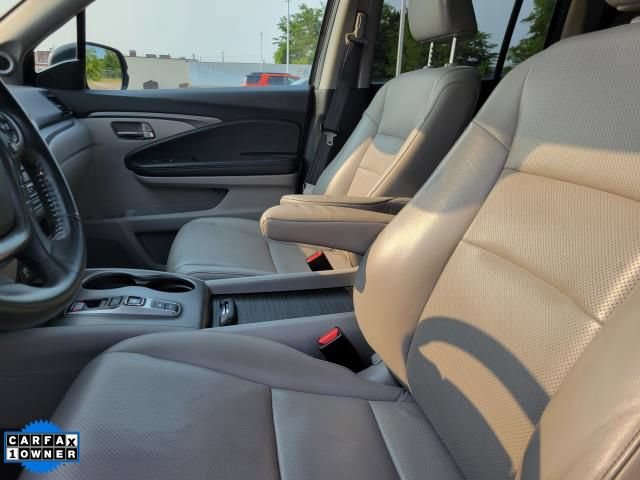 Used 2023 Honda Ridgeline RTL image 17
