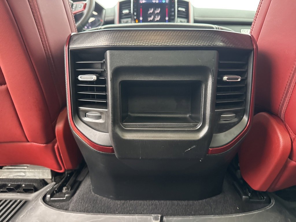 Certified 2025 RAM 1500 Rebel w/ Rebel Level 1 Equipment Group image 12