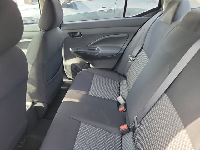 Used 2021 Nissan Versa S FWD image 25