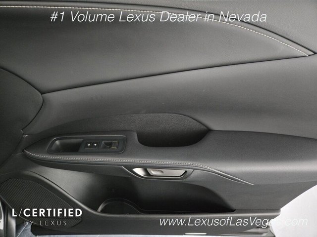 Certified 2025 Lexus RX 350 FWD w/ Accessory Package image 26