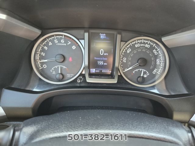 Used 2019 Toyota Tacoma SR5 AWD/4WD image 33