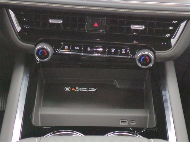 New 2026 Chevrolet Tahoe Premier image 19