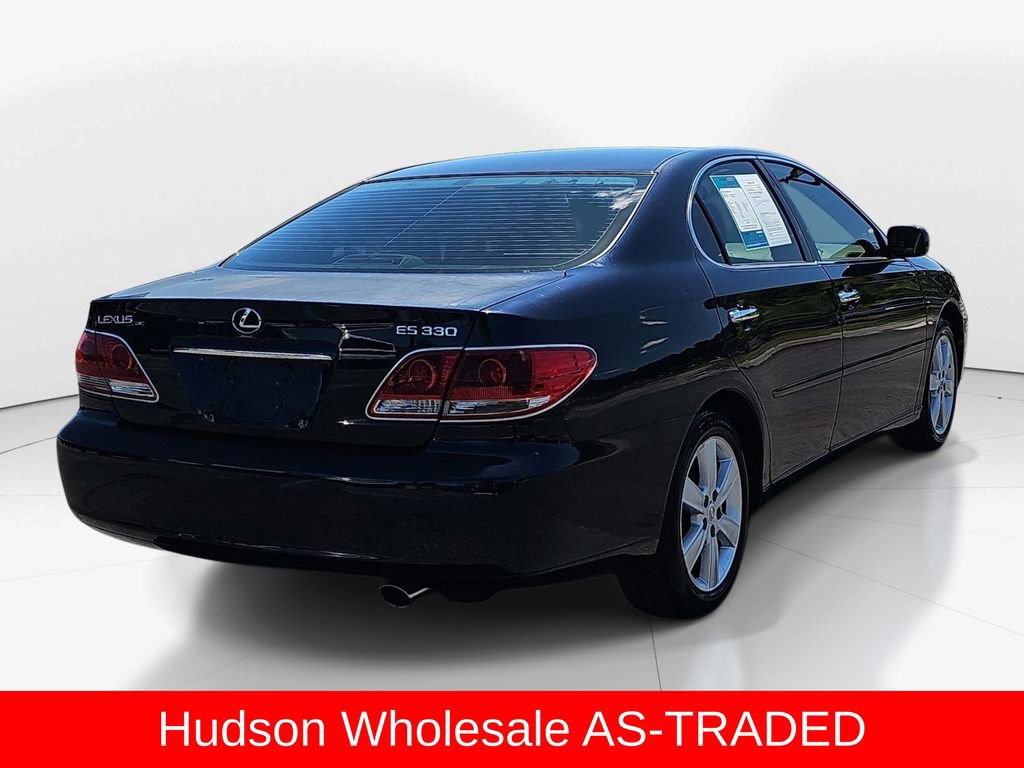 Used 2005 Lexus ES 330 image 4