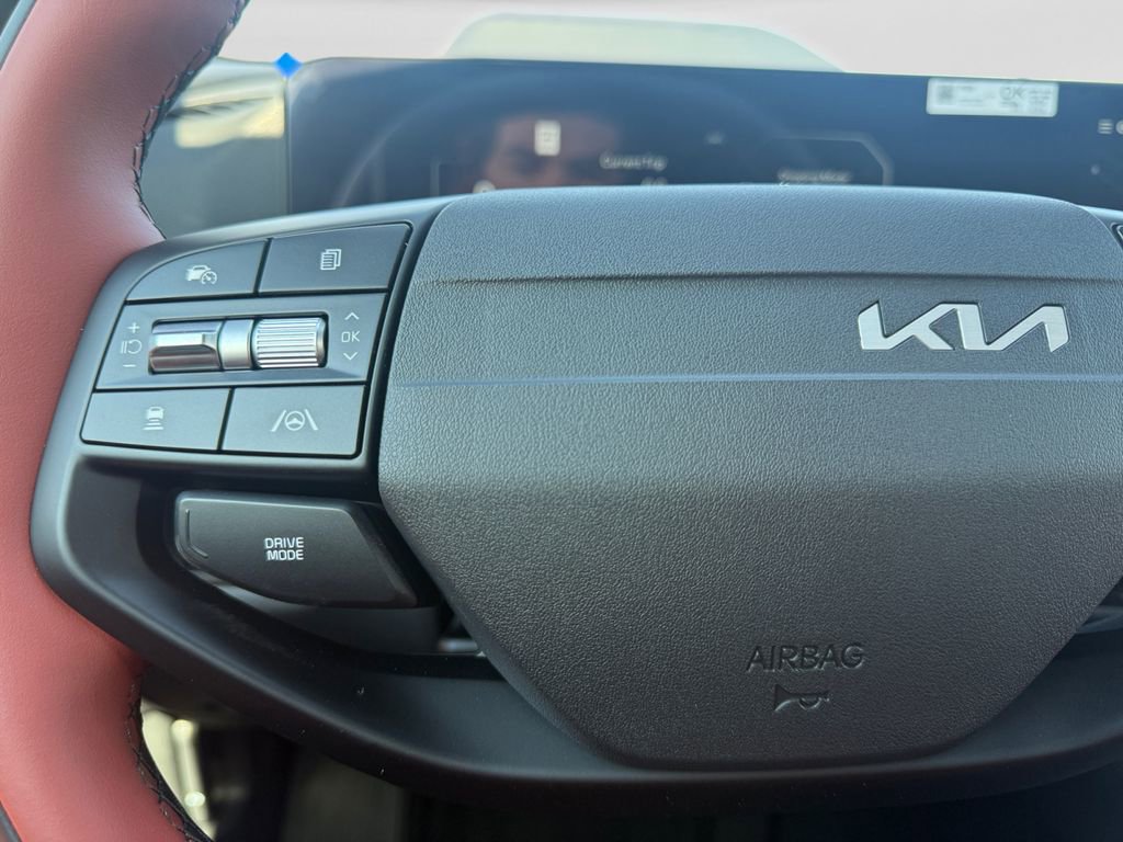 New 2026 Kia Sportage SX Prestige AWD/4WD image 25