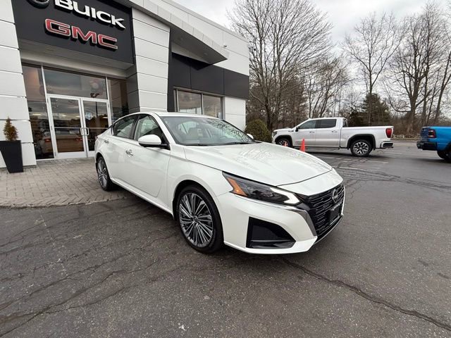 Used 2024 Nissan Altima 2.5 SL image 7