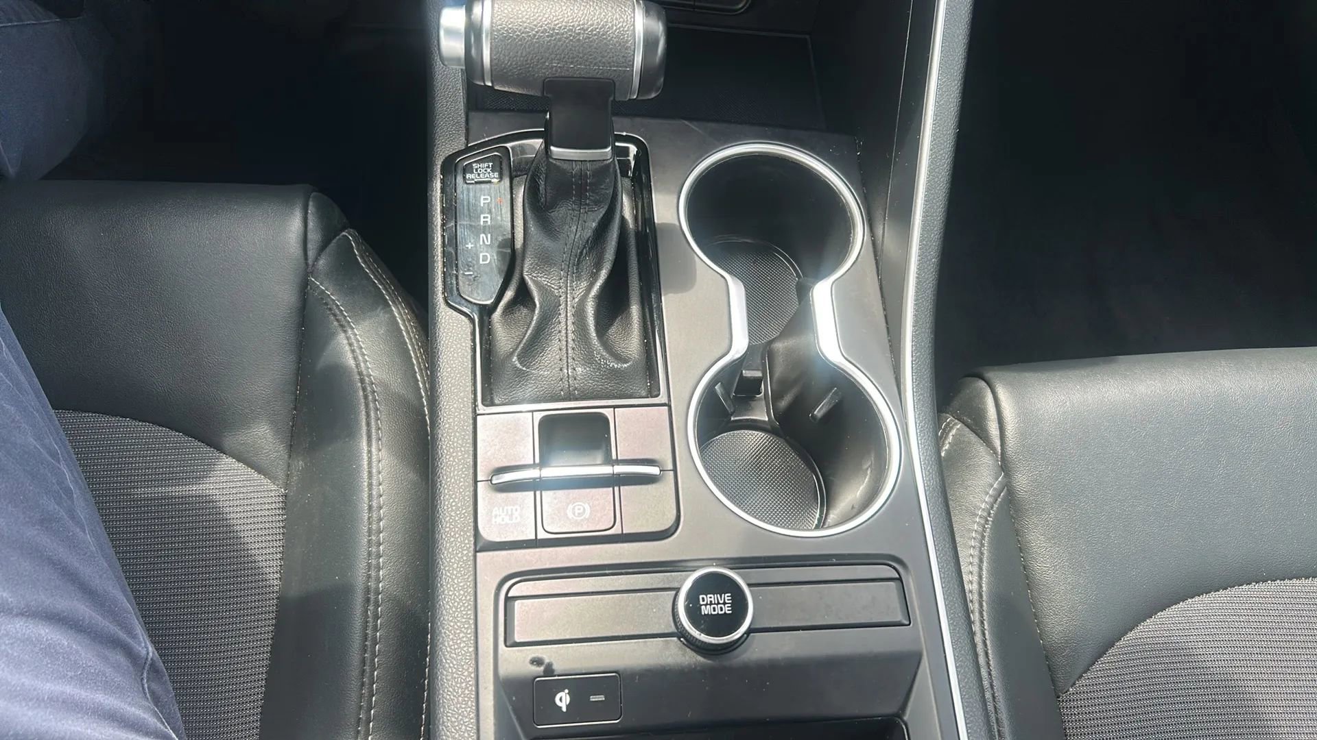 Used 2022 Kia K5 GT-Line FWD image 30