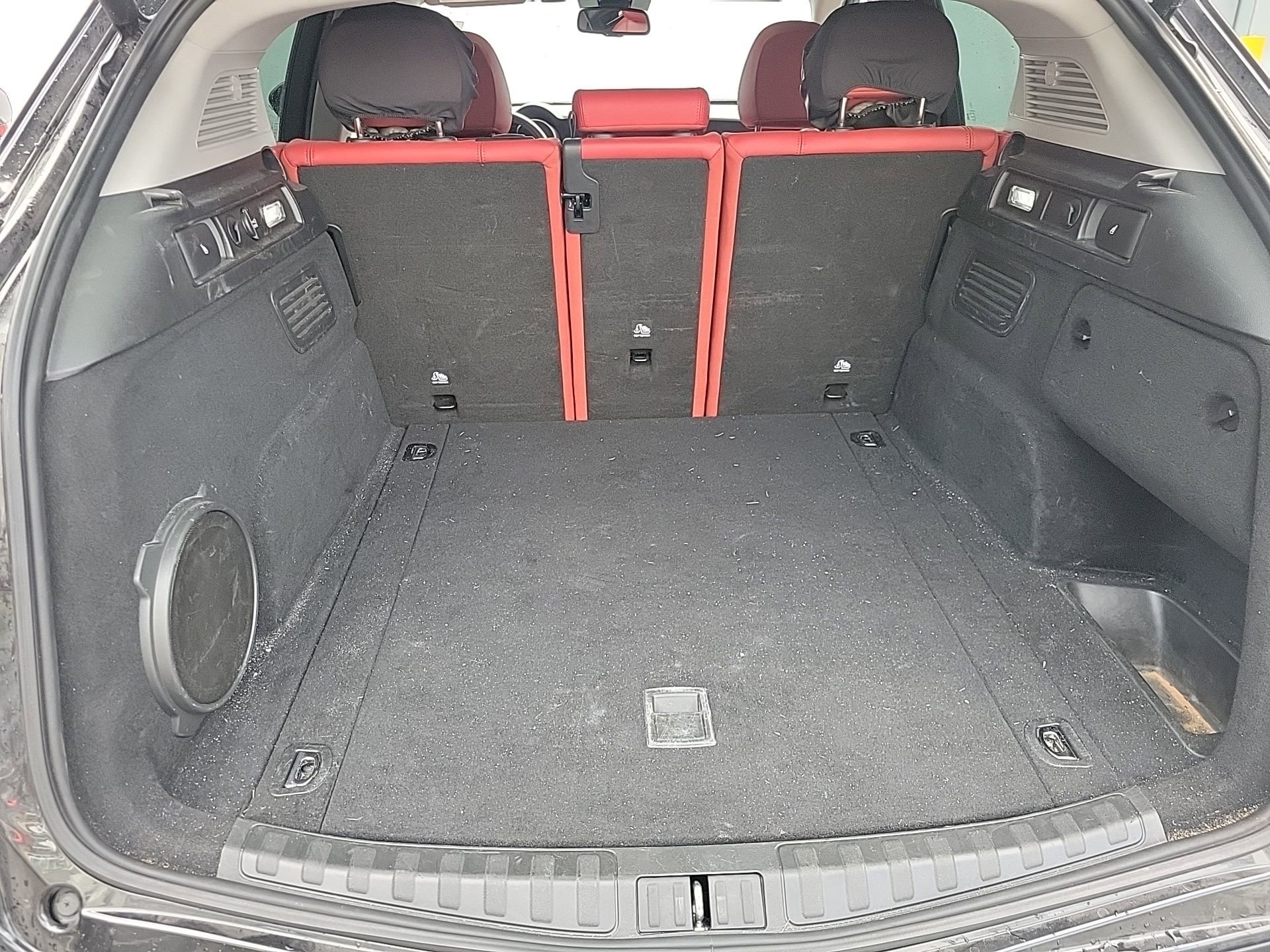 Used 2021 Alfa Romeo Stelvio Sprint w/ Nero Edizione RWD image 15