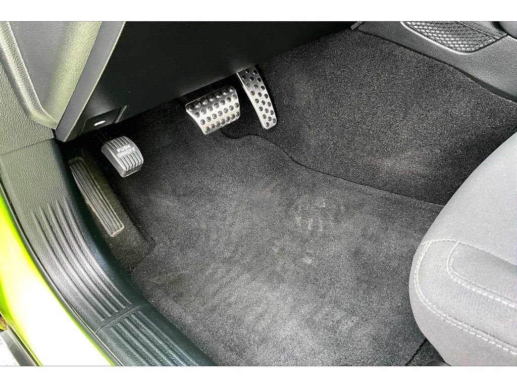 Certified 2023 Dodge Challenger R/T w/ Blacktop Package RWD image 30