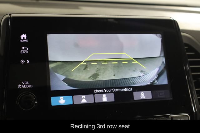 Used 2023 Honda Odyssey Touring image 38