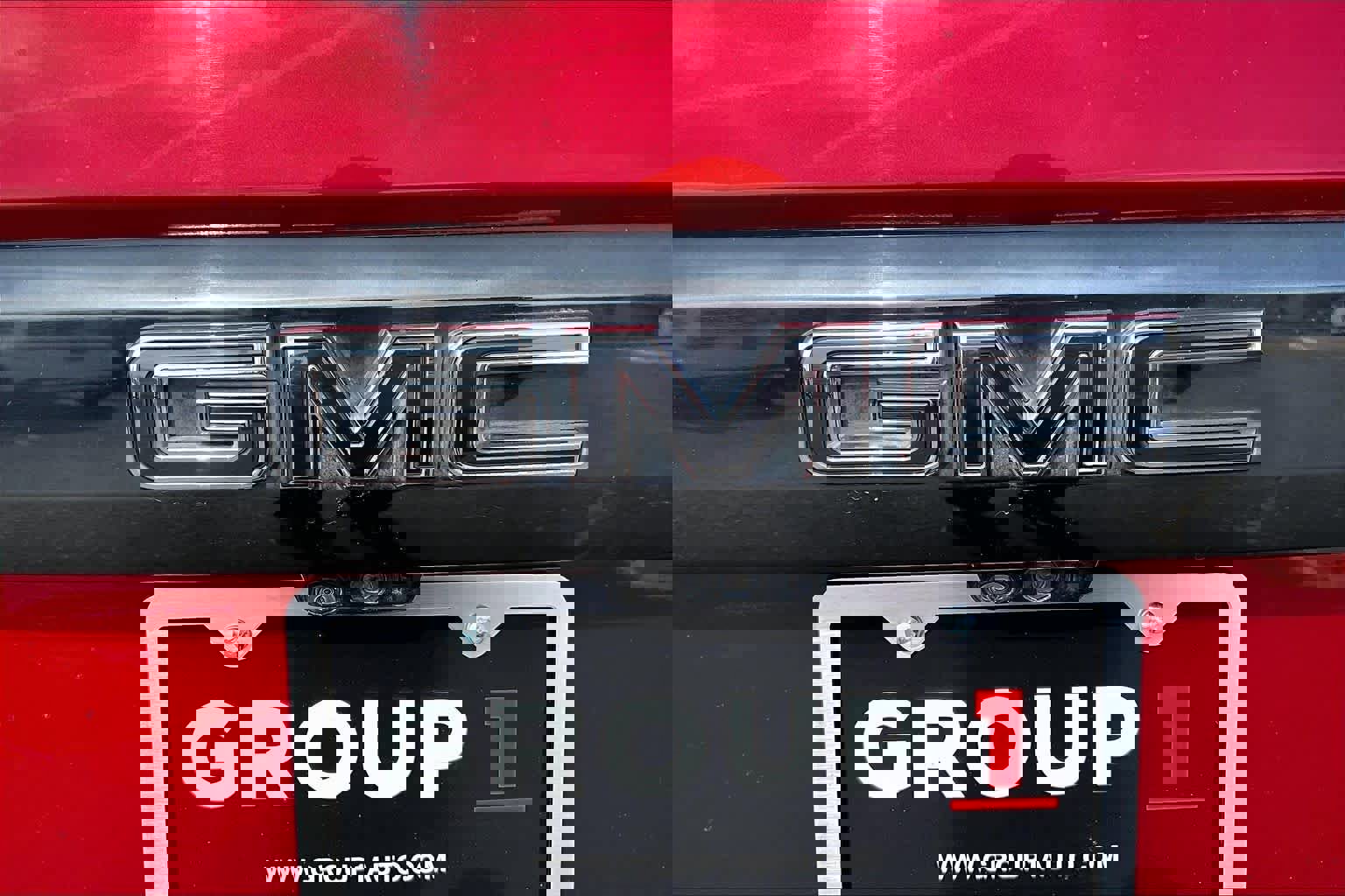 Used 2023 GMC Yukon XL Denali Ultimate image 31