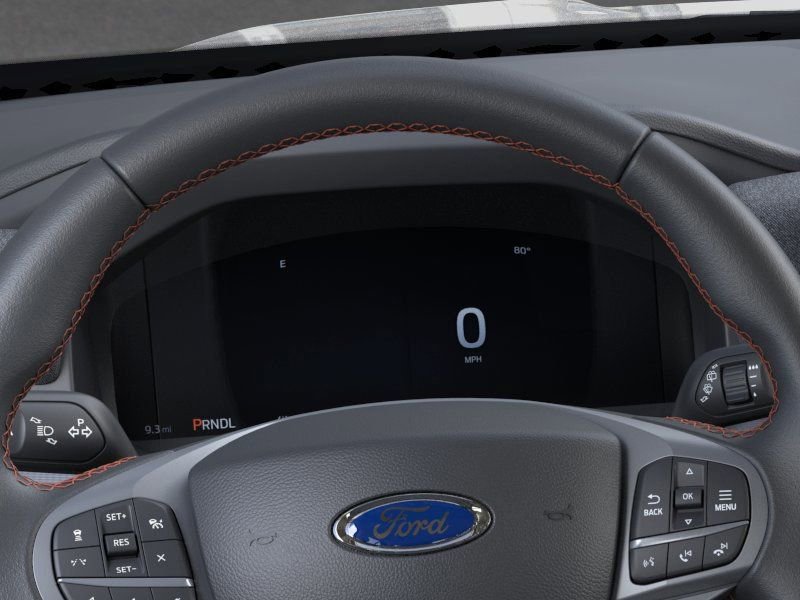 New 2026 Ford Explorer Active RWD image 13