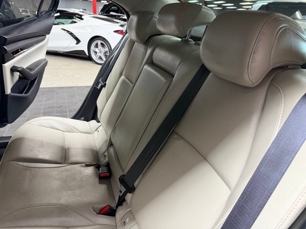 Used 2023 MAZDA MAZDA3 s FWD image 41