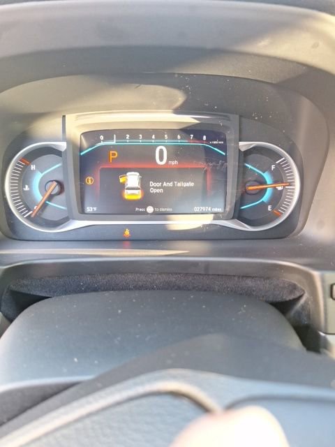 Used 2022 Honda Pilot Special Edition image 11