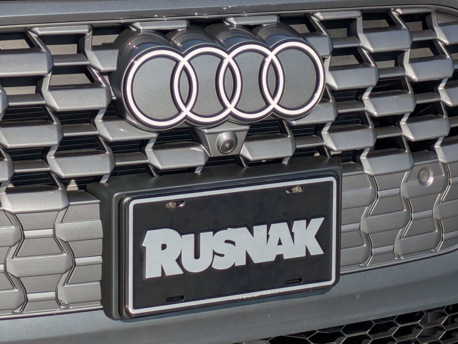 Used 2025 Audi Q5 Premium Plus w/ Premium Plus image 26