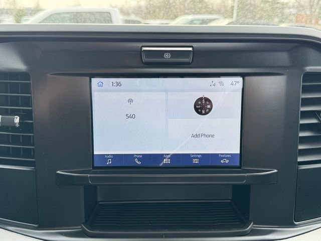 New 2026 Ford F250 XL w/ STX Appearance Package AWD/4WD image 18