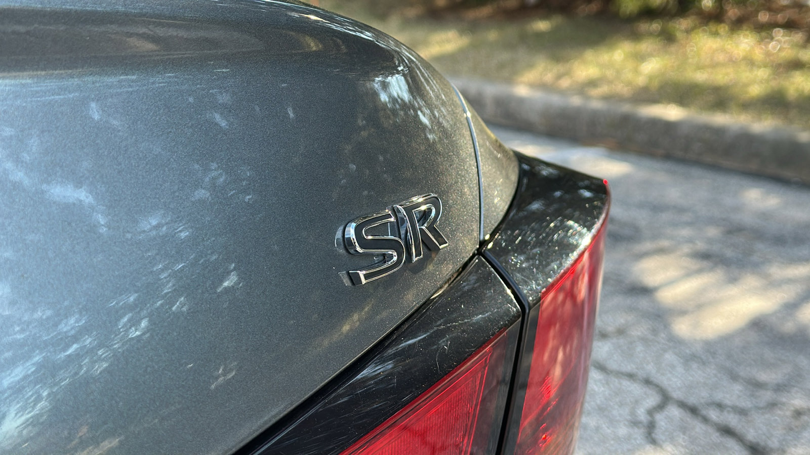 Certified 2020 Nissan Altima 2.5 SR image 11