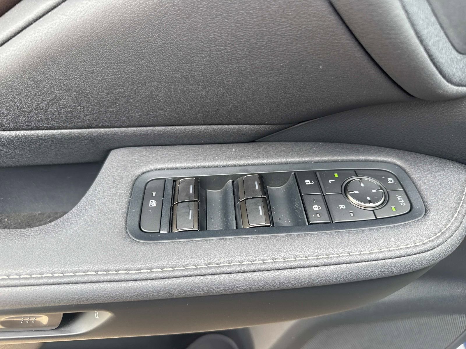 Used 2026 Lexus TX 350 AWD w/ Technology Package image 19