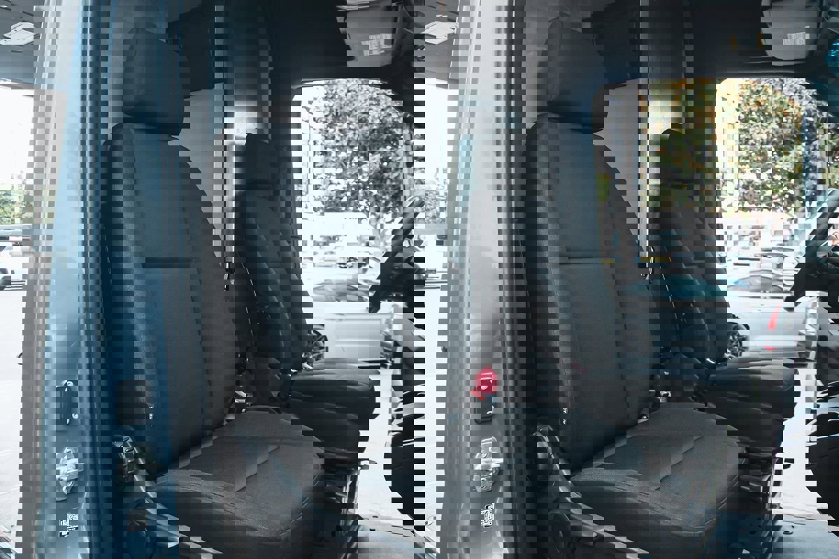 Used 2019 Mercedes-Benz Sprinter 144 image 14