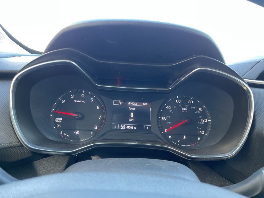 Used 2023 Chevrolet TrailBlazer LT w/ Convenience Package AWD/4WD image 26