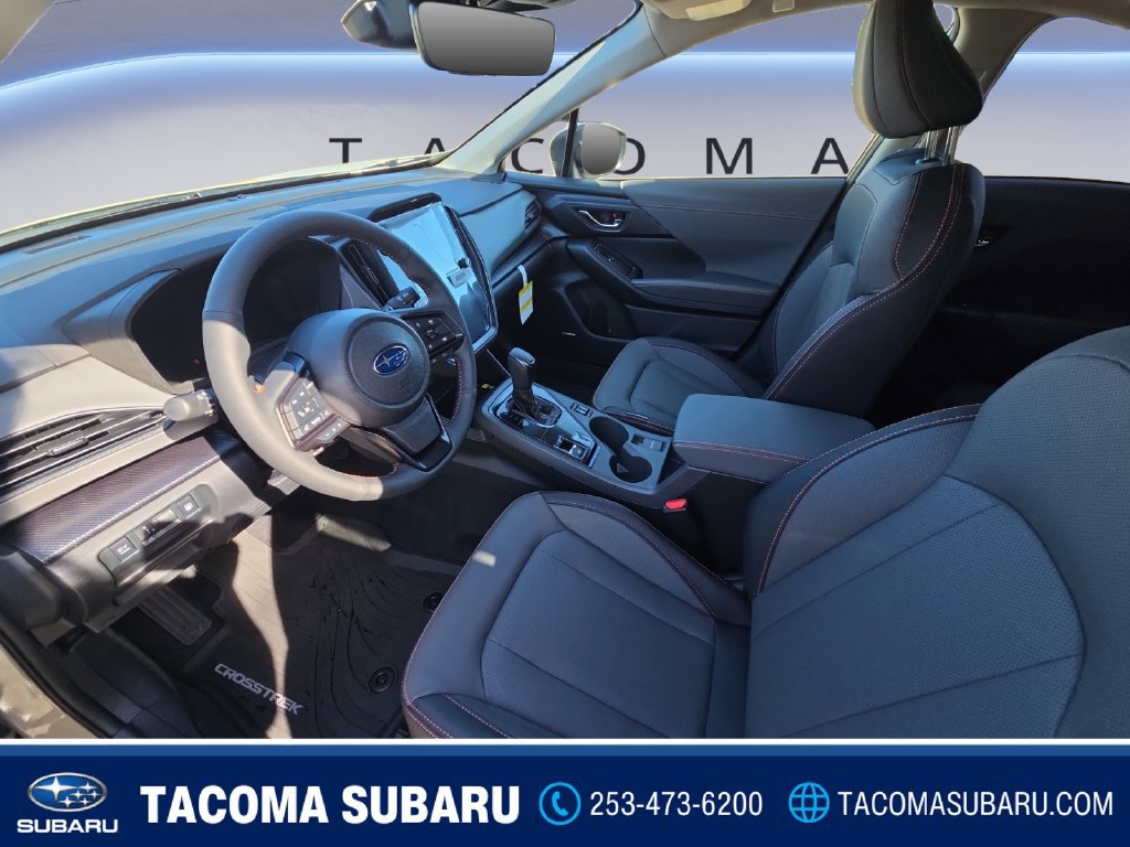 New 2026 Subaru Crosstrek 2.5i Limited AWD/4WD image 10