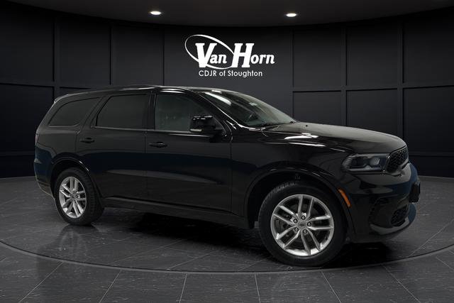 Used 2024 Dodge Durango GT image 1