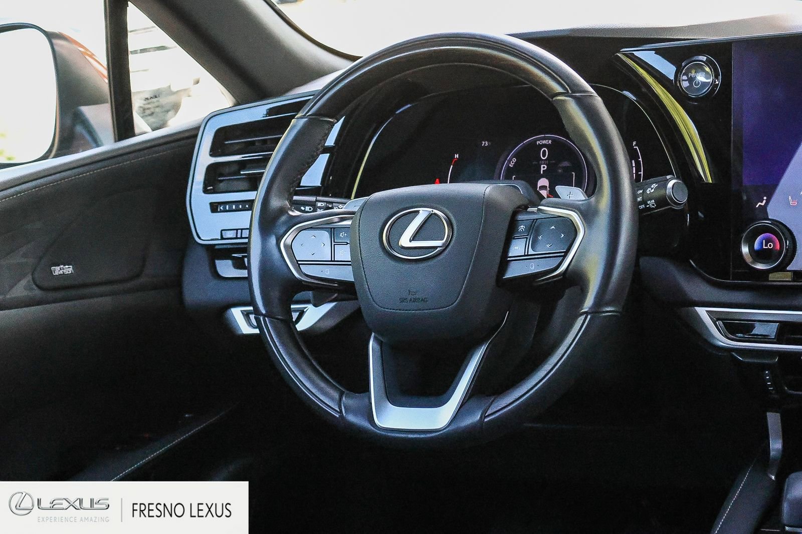 Used 2023 Lexus RX 350 w/ Accessory Package (Z1) image 18