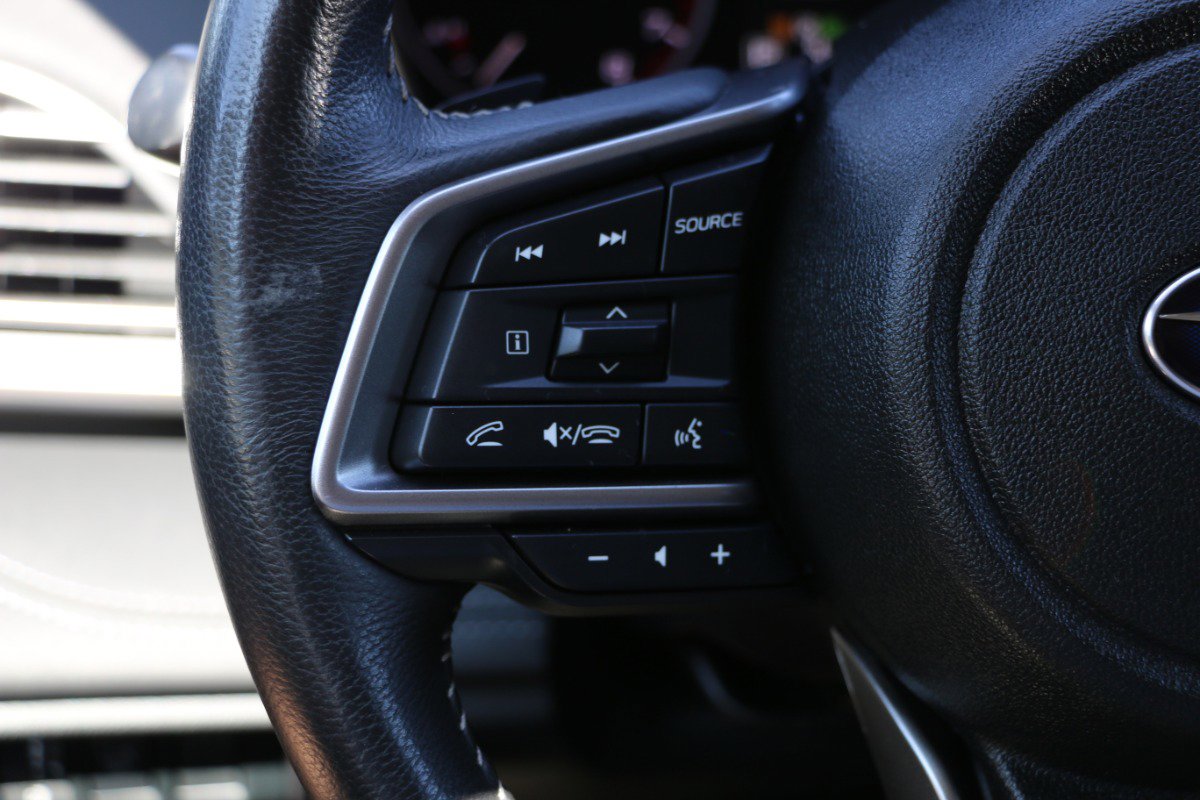 Used 2024 Subaru Outback Limited image 20