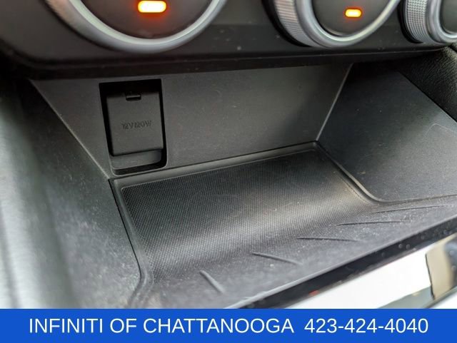 Used 2021 MAZDA CX-5 Sport FWD image 16