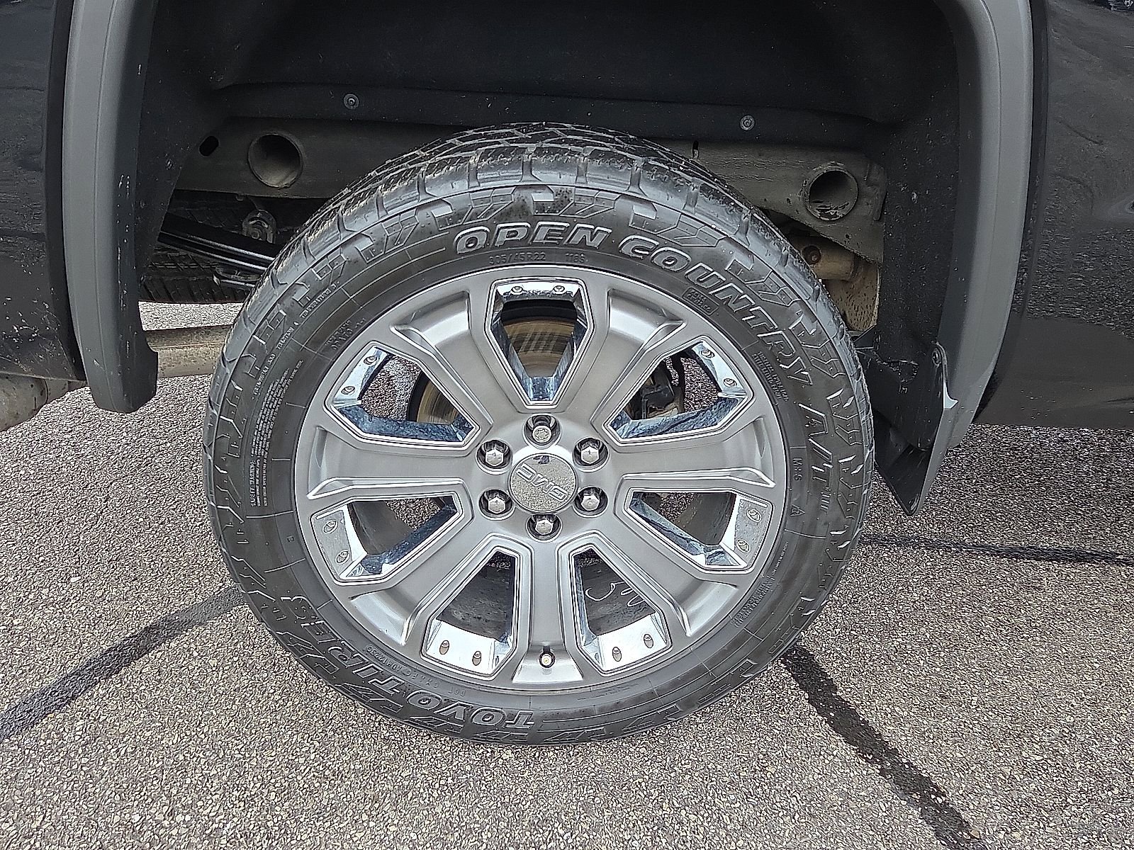 Certified 2018 GMC Sierra 1500 Denali w/ Denali Ultimate Package image 7