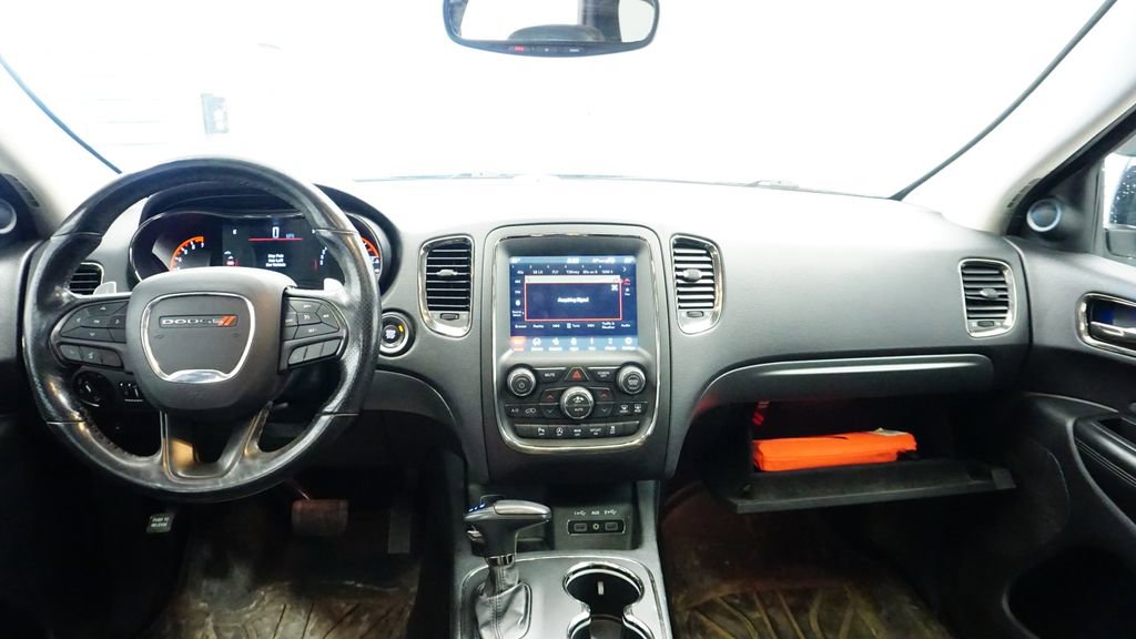 Certified 2020 Dodge Durango GT image 24