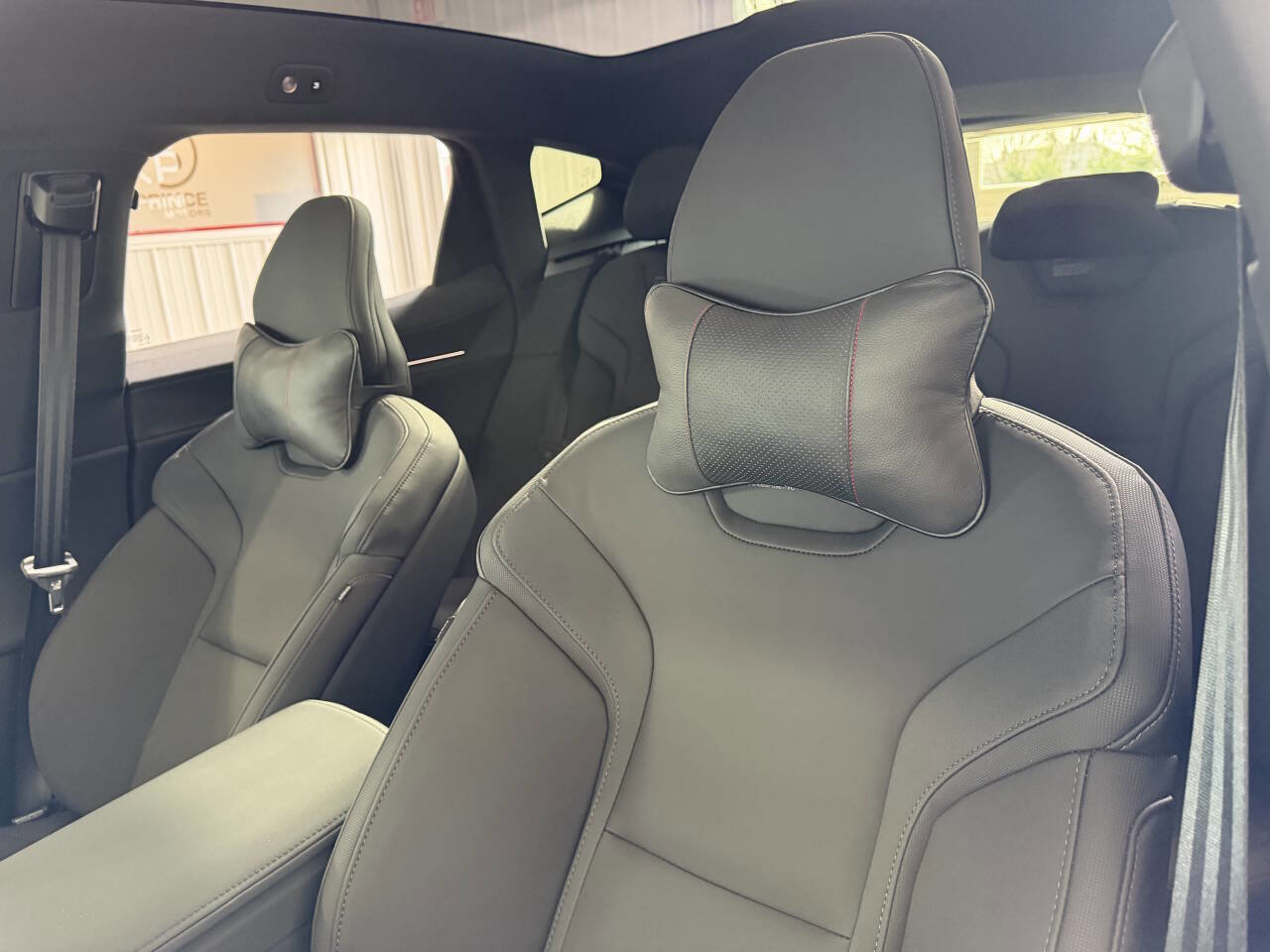 Used 2025 Polestar Polestar 3 image 23