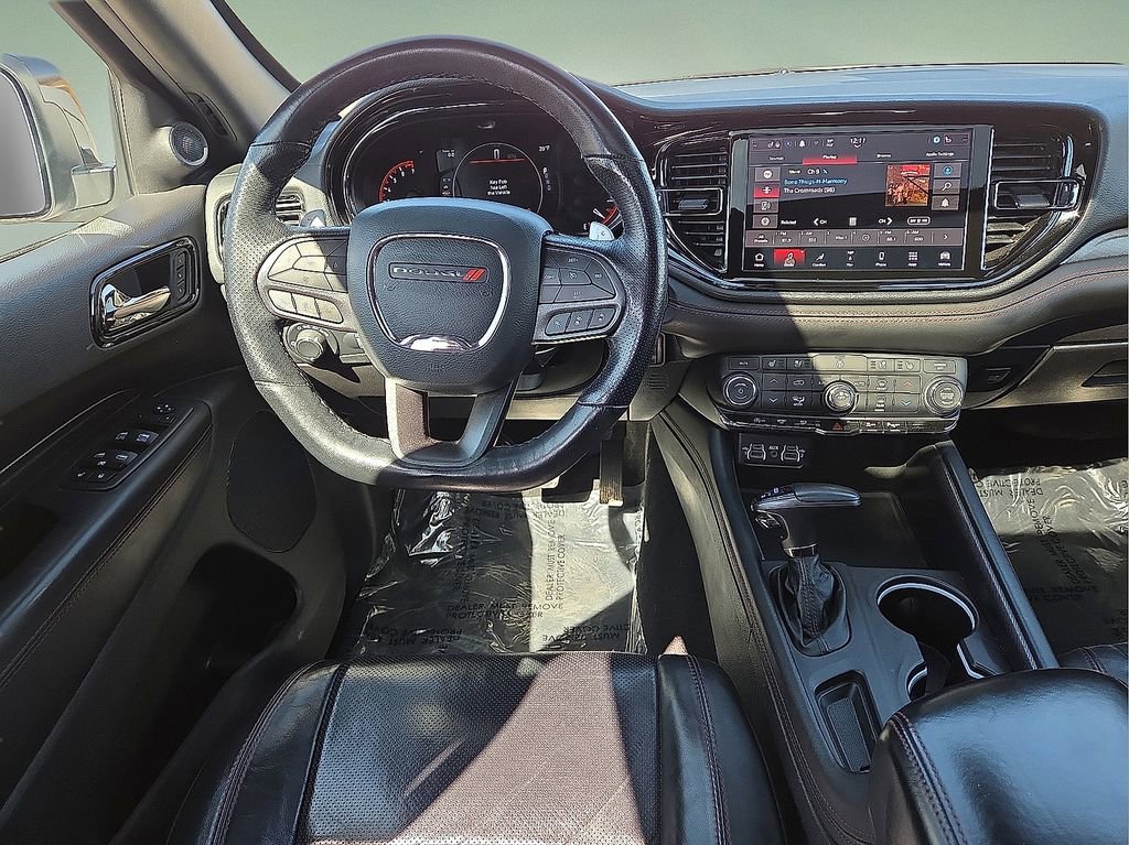 Used 2024 Dodge Durango GT image 20