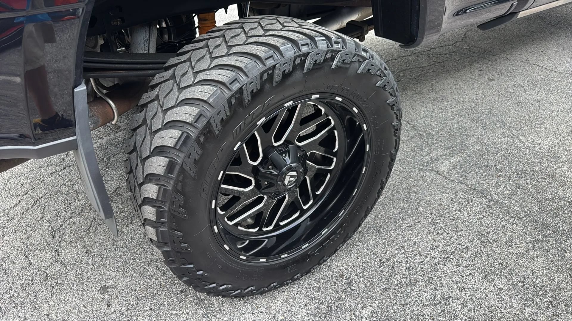 Used 2019 Ford F250 Platinum AWD/4WD image 52