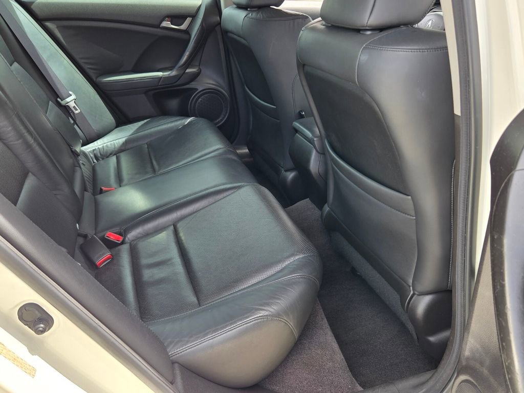 Used 2010 Acura TSX Sedan image 15