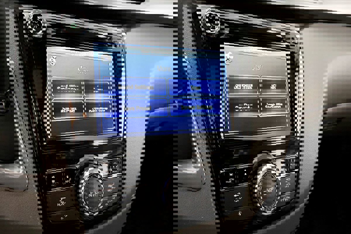 Used 2017 Honda Odyssey EX-L image 33