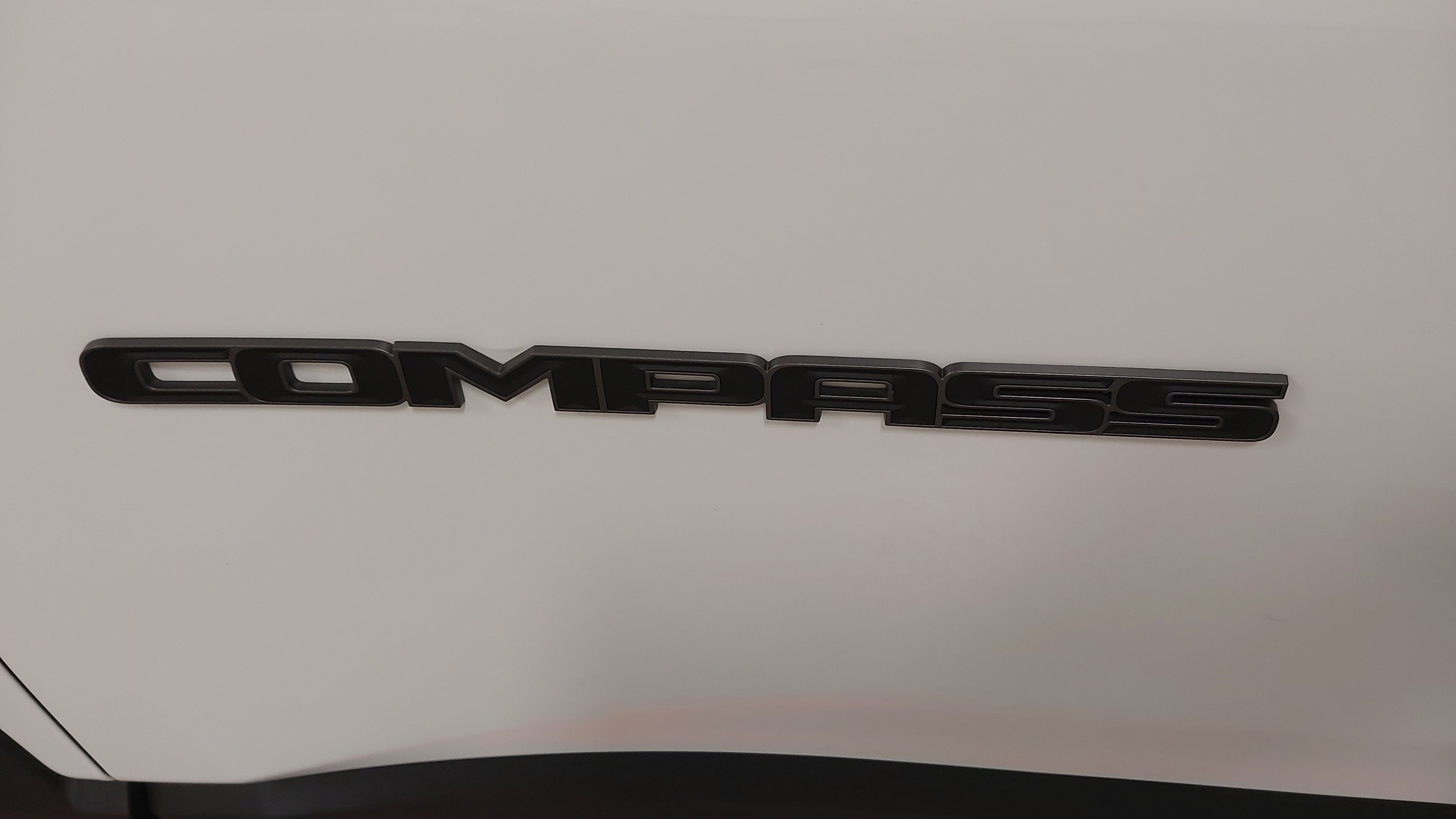 New 2026 Jeep Compass Latitude w/ Quick Order Package 29K image 32