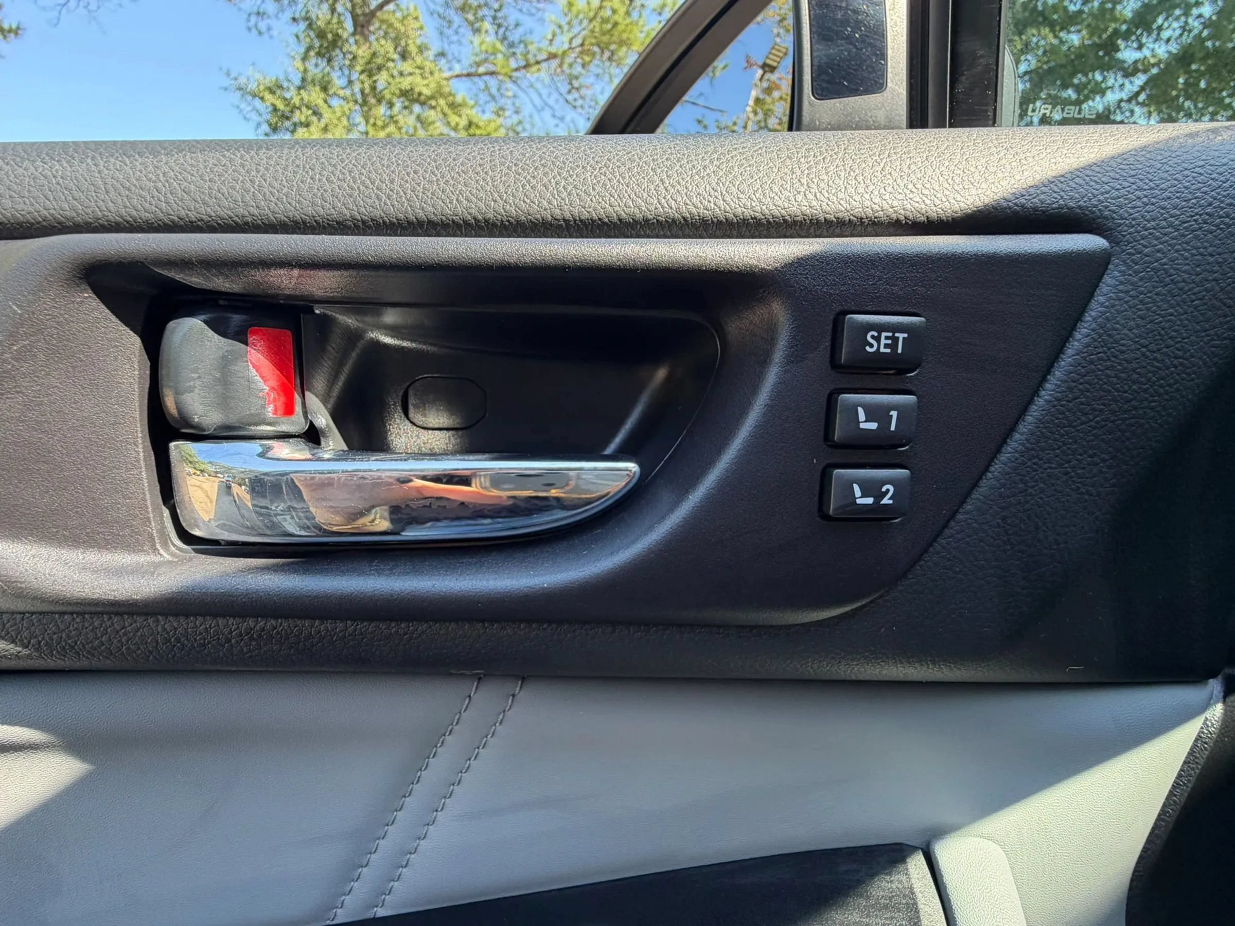 Used 2019 Subaru Outback 2.5i Limited AWD/4WD image 29