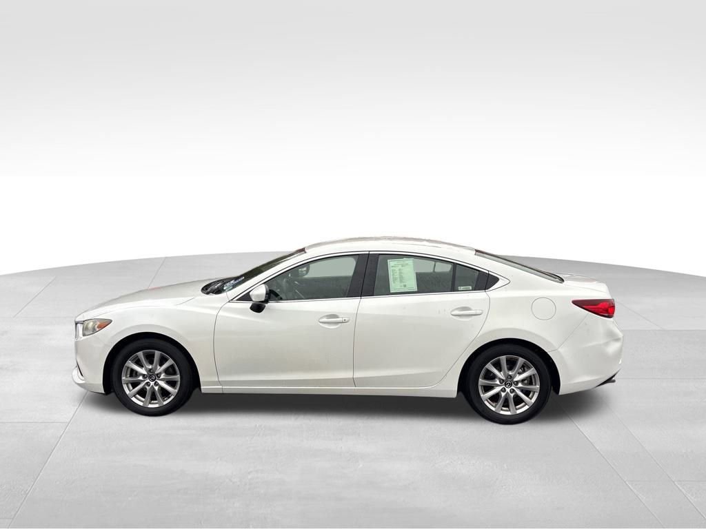 Used 2015 MAZDA MAZDA6 Sport image 10