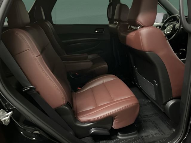 New 2026 Dodge Durango GT image 16